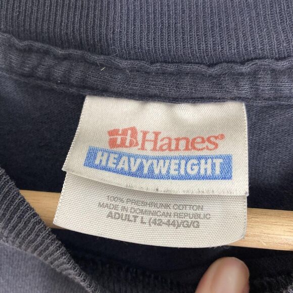 Comic-Con International Shirt Mens Large Black San Diego 2008 DC Comics Flash - Picture 7 of 13